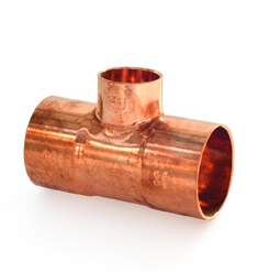 Тройник переходной 42х28х42мм