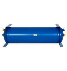 Ресивер горизонтальный FP-LRH-40,0 К1