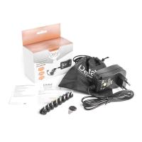 Блок питания Delta+ (36w, 3 A) универсальный