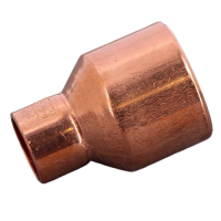 Муфта-перех. 7/8х3/8 К