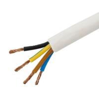 Кабель ПВС 4х10