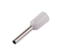 Наконечники-гильза 0,75 мм2 Е 7508