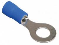 Наконечник НКИ 2-6 кольцо 1,5-2,5мм