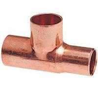 Тройник переходной 18х18х15мм