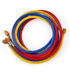 Шланг зарядный R 410 СT-360-RYB-H (150 см)