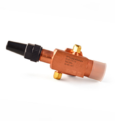 Вентиль Rotaloсk FP-RV-134-118