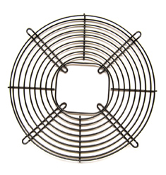 Решетка 254 мм