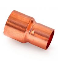 Муфта переходная двухраструбная D22х18