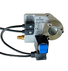 Регулятор уровня масла эл. OM3-CCD