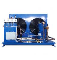 Агрегат холодильный OM-FP-SM-12.0E(3)S