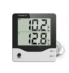 Термометр ВТ-1