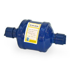 Фильтр -осушитель -неразборный FP-DF-053S