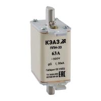 Предохранитель ППН33-63А