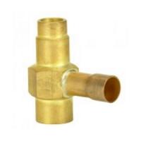 Смеситель потоков LG 12-16