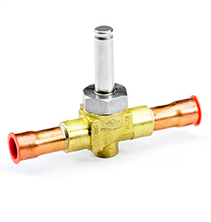 Соленоидный вентиль 5/8"S 200RВ 6Т5