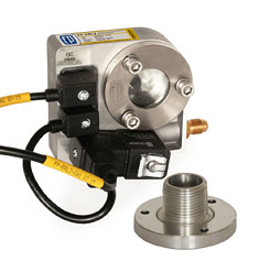 Электронный регулятор уровня масла FP-ERL+АА