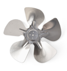 Крыльчатка вентилятора ф 300 мм (28°)
