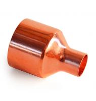 Муфта переходная двухраструбная D28х12