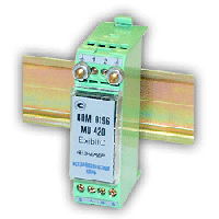 Измерительный преобразователь ИПМ-0196/МО