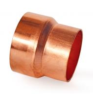 Муфта переходная двухраструбная D76х64