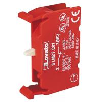 Контакт вспомогательный 8LM2T C01