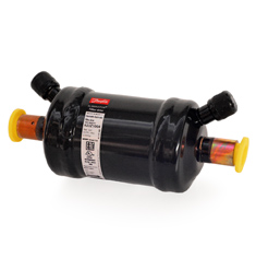 Фильтр на всасывание 1/2 DAS 084 S