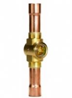 Смотровое стекло 5/8 SGP 16 S N R-410a