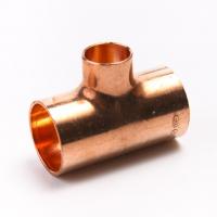 Тройник переходной 28х18х28мм