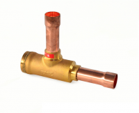 Обратный клапан NRV 22 S (020-1020)