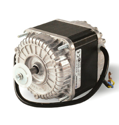 Двигатель вентилятора YZF34-45-00  (12шт)