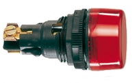Арматура светосигнальная 8LP2TIL 213 красная