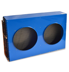 Конденсатор FP-ACU-120