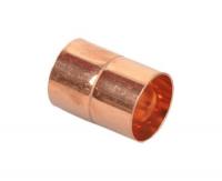 Муфта пайка 18 мм