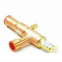 Регулятор давления кипения KVР 35s