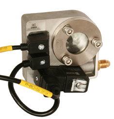 Электронный регулятор уровня масла FP-ERL