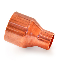 Переходник двухраструбный 42х22 мм