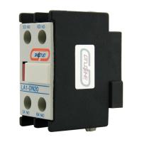 Блок доп. контактов LA1-DN20 2NO
