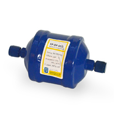 Фильтр -осушитель -неразборный FP-DF-052