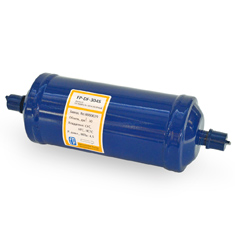 Фильтр -осушитель -неразборный FP-DF-304S