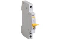 Контакт состояния КС 47 на DIN-рейку