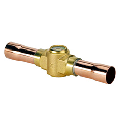 Смотровое стекло 5/8 SGN 16 S