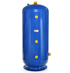 Ресивер FP-LR 160,0 К1