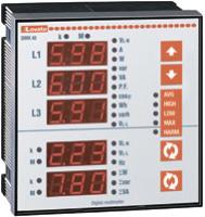 Цифровой мультиметр DMK 40