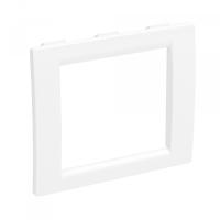 Рамка 2 мод универсальная ДКС