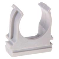 Держатель с защелкой D40мм