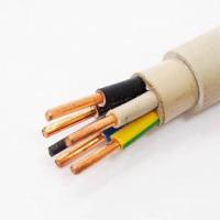 Кабель силовой NUM 5х1.5