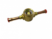 Смотровое стекло 1/4 SGN 6 S