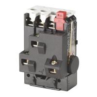 Термореле TI-16 (8,0 -12 A)