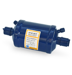 ФО на линию всасывания-неразборный FP-SF-289T