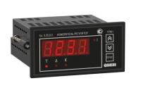 Измеритель-регулятор с универс входом ТРМ1-Щ2-У.Р